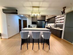 Blk 420C Waterfront II @ Northshore (Punggol), HDB 5 Rooms #612915071